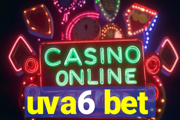 uva6 bet